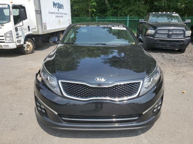 Photo 5 from auction – 2015 KIA OPTIMA SX with VIN 5XXGR4A68FG449660