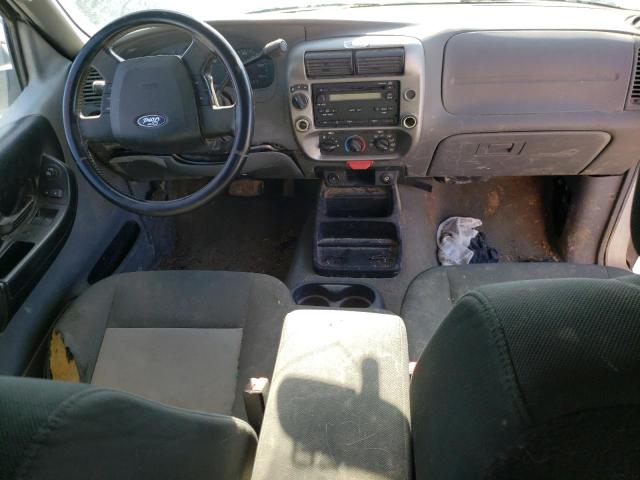 Снимка 8 от търг – 2011 FORD RANGER SUP с VIN 1FTLR4FE9BPA97772