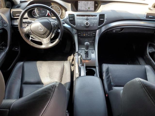 Снимка 8 от търг – 2012 ACURA TSX TECH с VIN JH4CU2F66CC020814