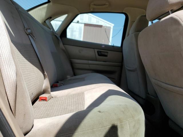 Photo 10 from auction – 2004 FORD TAURUS SE with VIN 1FAFP53U64G139392