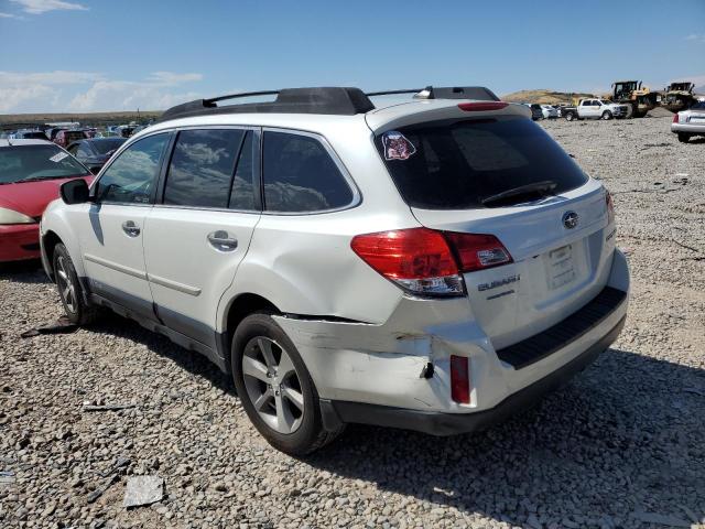 Photo 2 from auction – 2013 SUBARU OUTBACK 2. with VIN 4S4BRBSC8D3321527