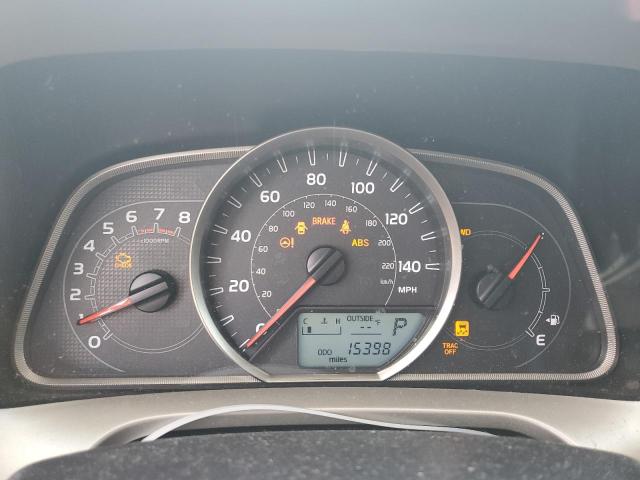Photo 9 from auction – 2015 TOYOTA RAV4 XLE with VIN 2T3RFREV4FW330565