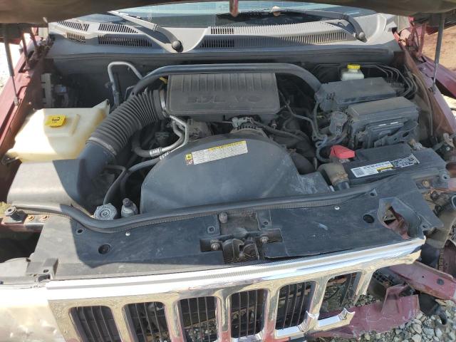Photo 12 from auction – 2008 JEEP COMMANDER with VIN 1J8HG48K88C149951