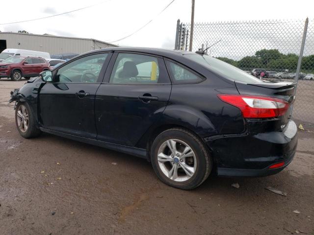 Photo 2 from auction – 2012 FORD FOCUS SE with VIN 1FAHP3F28CL264987