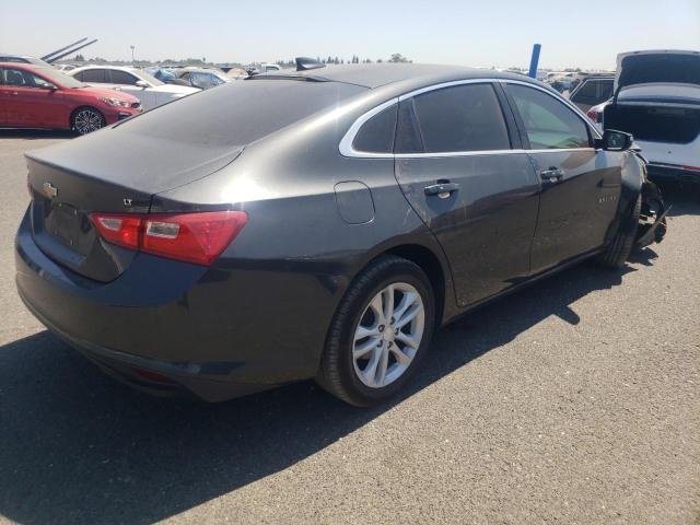Photo 3 from auction – 2017 CHEVROLET MALIBU LT with VIN 1G1ZE5ST4HF108572