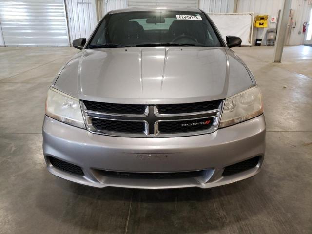 Photo 5 from auction – 2014 DODGE AVENGER SE with VIN 1C3CDZABXEN145681