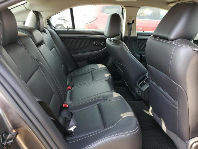 Photo 10 from auction – 2011 FORD TAURUS SEL with VIN 1FAHP2EW1BG191001