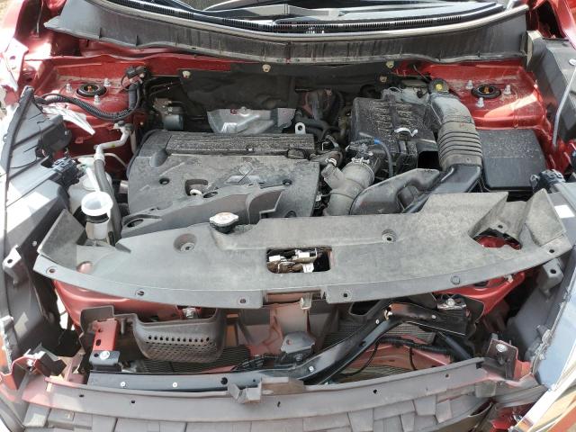 Photo 12 from auction – 2022 MITSUBISHI OUTLANDER with VIN JA4ARUAU5NU015137