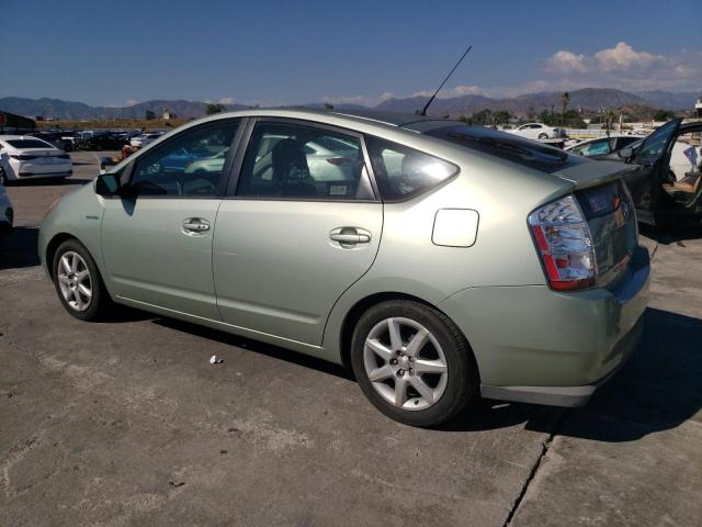 Photo 2 from auction – 2008 TOYOTA PRIUS with VIN JTDKB20U283335496
