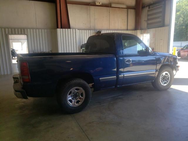 Photo 3 from auction – 2002 CHEVROLET SILVERADO with VIN 1GCEC14W12Z118302