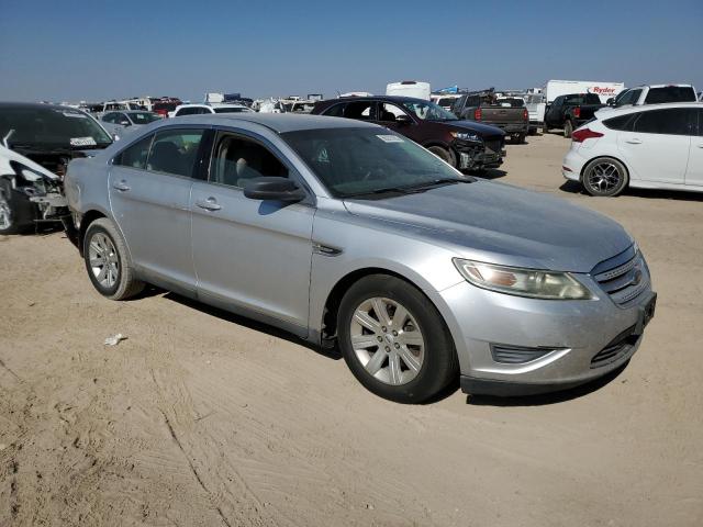 Photo 4 from auction – 2010 FORD TAURUS SE with VIN 1FAHP2DW1AG122664