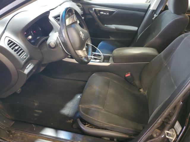 Photo 7 from auction – 2014 NISSAN ALTIMA 2.5 with VIN 1N4AL3AP4EC417853