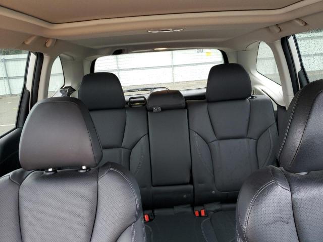 Photo 10 from auction – 2019 SUBARU FORESTER L with VIN JF2SKASC4KH504699