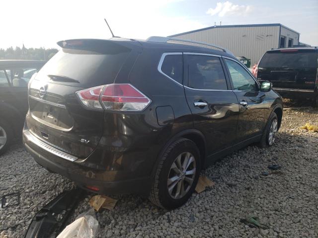 Photo 3 from auction – 2015 NISSAN ROGUE S with VIN 5N1AT2ML2FC809353