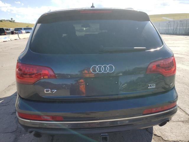 Photo 6 from auction – 2011 AUDI Q7 PREMIUM with VIN WA1LMAFE3BD006665