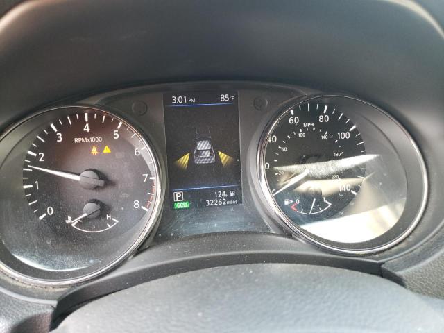 Photo 9 from auction – 2019 NISSAN ROGUE S with VIN 5N1AT2MT0KC820359
