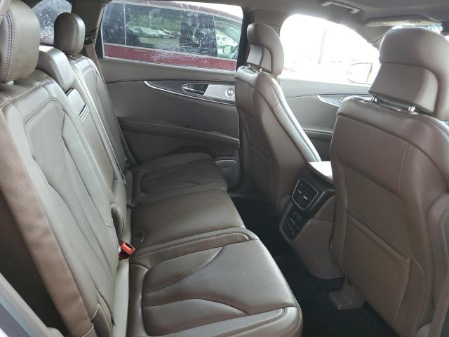 Photo 10 from auction – 2016 LINCOLN MKX RESERV with VIN 2LMPJ8LP6GBL61972