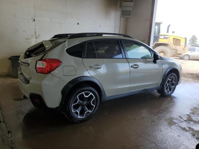 Photo 3 from auction – 2015 SUBARU XV CROSSTR with VIN JF2GPAFC9F8223702