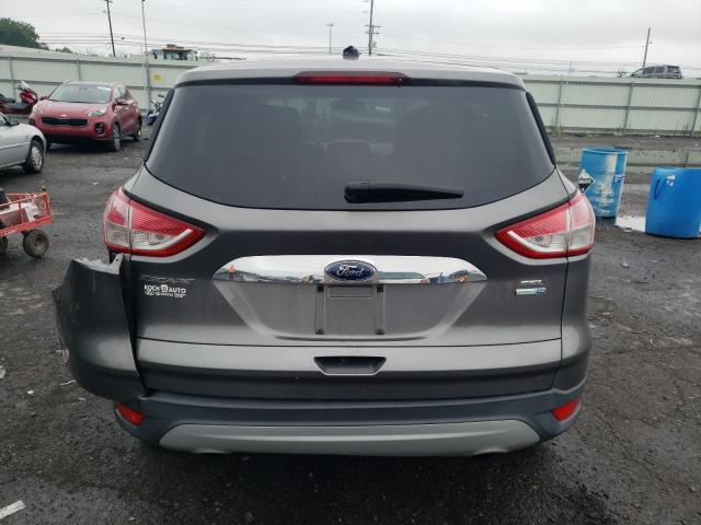 Photo 6 from auction – 2013 FORD ESCAPE SEL with VIN 1FMCU9HX5DUD83077