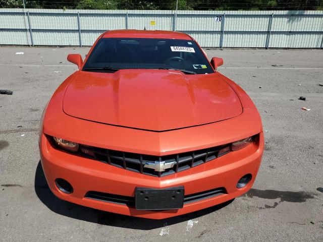 Photo 5 from auction – 2010 CHEVROLET CAMARO LS with VIN 2G1FA1EV3A9172041