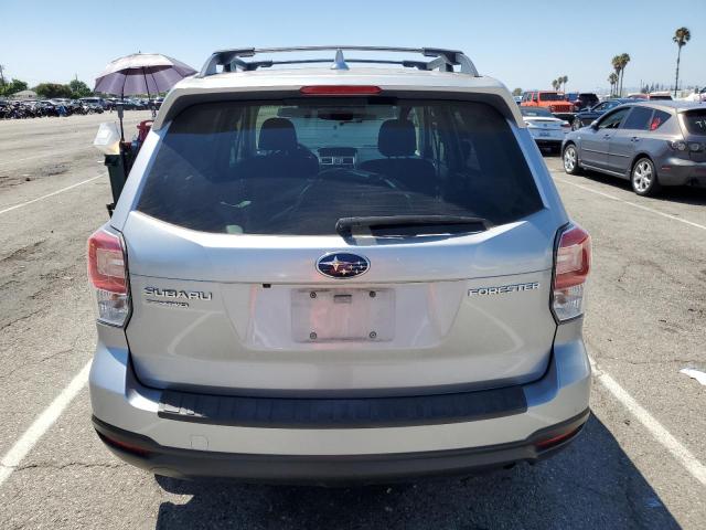 Photo 6 from auction – 2018 SUBARU FORESTER 2 with VIN JF2SJAGC0JH532221