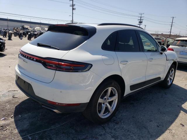 Photo 3 from auction – 2020 PORSCHE MACAN with VIN WP1AA2A53LLB05835