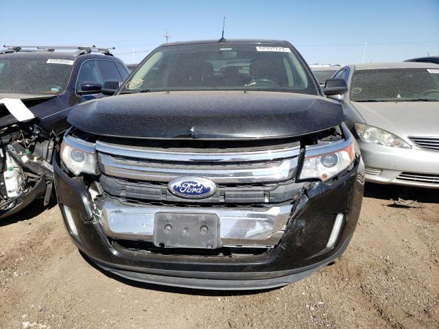 Photo 5 from auction – 2013 FORD EDGE SEL with VIN 2FMDK4JC1DBA12878