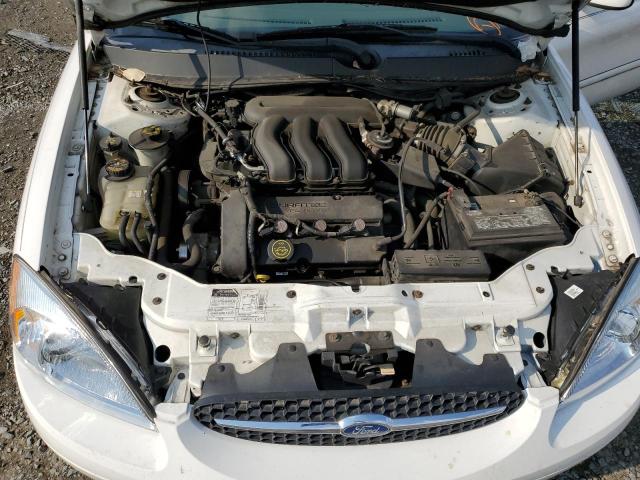 Photo 11 from auction – 2004 FORD TAURUS with VIN 1FAFP53S2YG263387