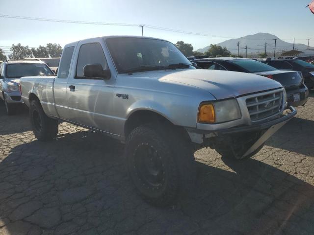 Photo 4 from auction – 2002 FORD RANGER SUP with VIN 1FTYR44UX2PA78325