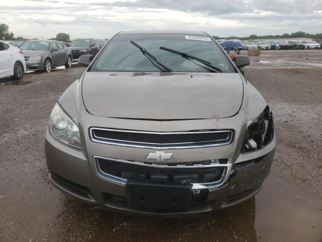Photo 5 from auction – 2011 CHEVROLET MALIBU LS with VIN 1G1ZA5EU9BF308788