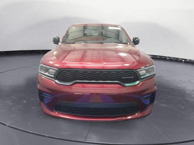 Photo 5 from auction – 2021 DODGE DURANGO GT with VIN 1C4RDHDG9MC633991