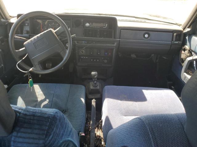 Photo 8 from auction – 1991 VOLVO 240 with VIN YV1AA8251M1895193