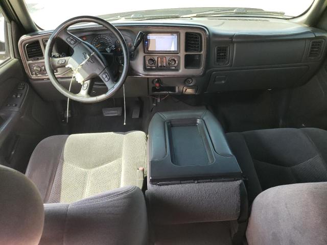 Снимка 8 от търг – 2006 CHEVROLET SILVERADO с VIN 1GCEK19B16Z239765