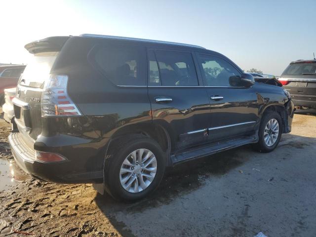 Photo 3 from auction – 2016 LEXUS GX 460 with VIN JTJBM7FX4G5122994