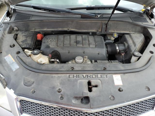Photo 12 from auction – 2010 CHEVROLET TRAVERSE L with VIN 1GNLRGEDXAJ258715