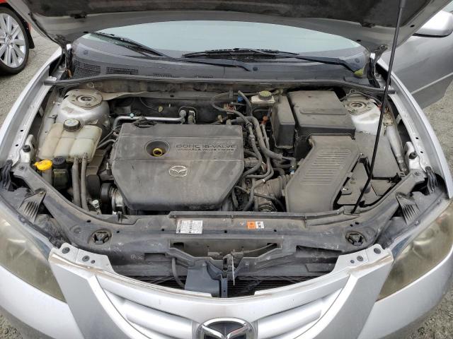 Photo 11 from auction – 2009 MAZDA MAZDA3 with VIN JM1BK324991233130