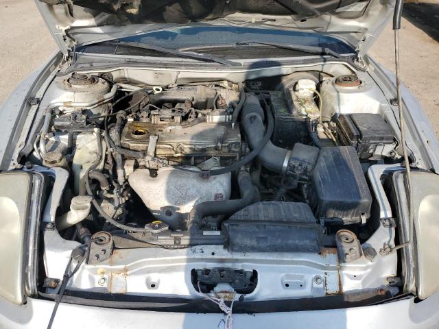 Photo 12 from auction – 2005 MITSUBISHI ECLIPSE GS with VIN 4A3AC44GX5E006678