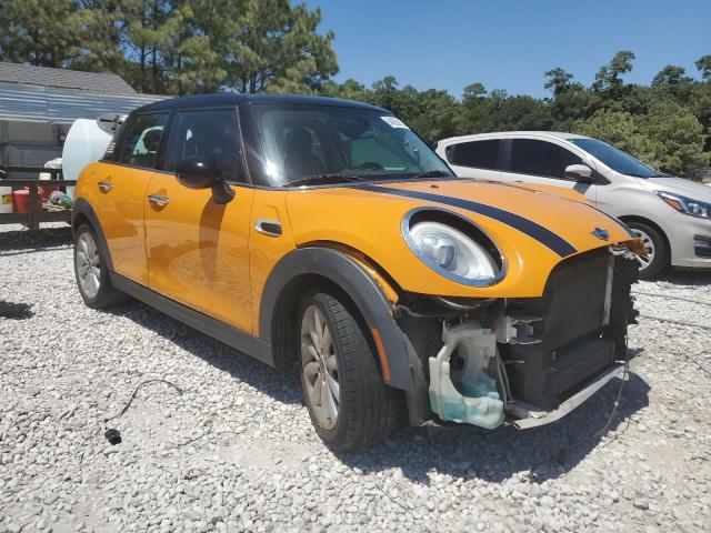 Photo 4 from auction – 2015 MINI COOPER with VIN WMWXS5C54FT833253