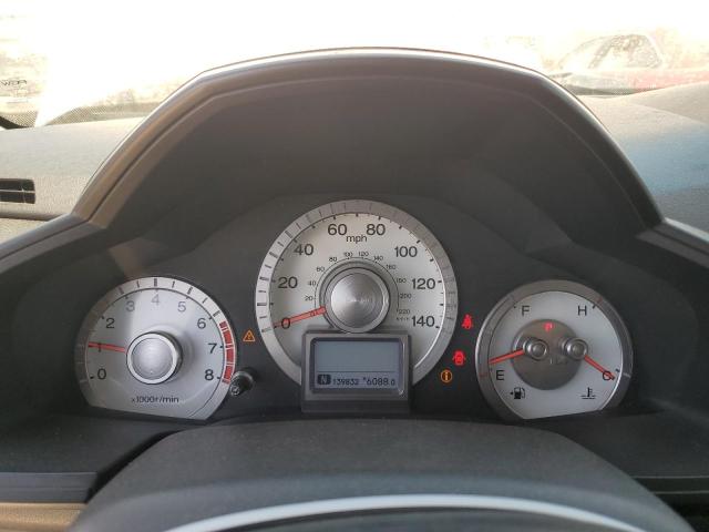 Photo 9 from auction – 2011 HONDA PILOT TOUR with VIN 5FNYF3H94BB002313