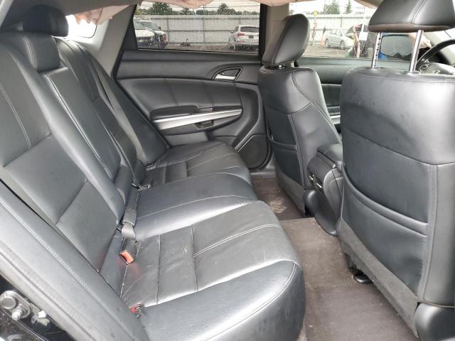 Photo 10 from auction – 2014 HONDA CROSSTOUR with VIN 5J6TF2H52EL000914