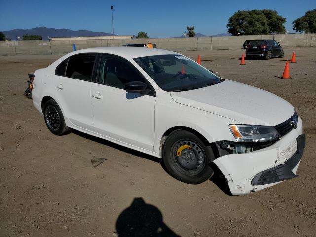 Photo 4 from auction – 2012 VOLKSWAGEN JETTA BASE with VIN 3VW2K7AJ3CM333889
