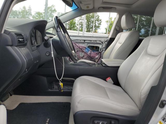 Photo 7 from auction – 2013 LEXUS RX 450 with VIN JTJZB1BA8D2413059
