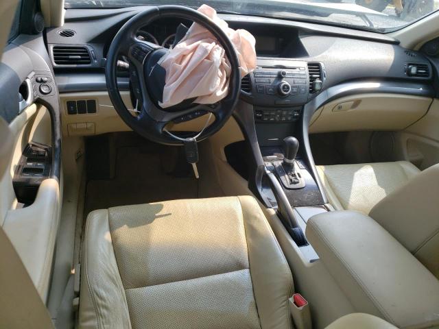 Photo 8 from auction – 2011 ACURA TSX with VIN JH4CU2F66BC011609