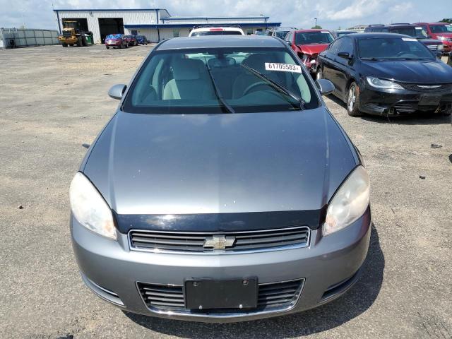 Photo 5 from auction – 2009 CHEVROLET IMPALA 1LT with VIN 2G1WT57K391138633