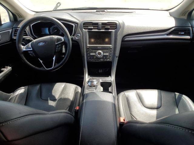 Photo 8 from auction – 2019 FORD FUSION TIT with VIN 3FA6P0RU1KR138909
