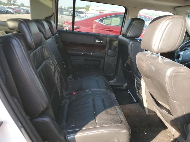 Photo 11 from auction – 2009 FORD FLEX SEL with VIN 2FMDK52C09BA09093