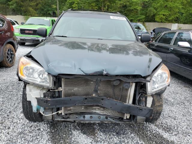 Photo 5 from auction – 2012 TOYOTA RAV4 with VIN 2T3ZF4DV8CW122124