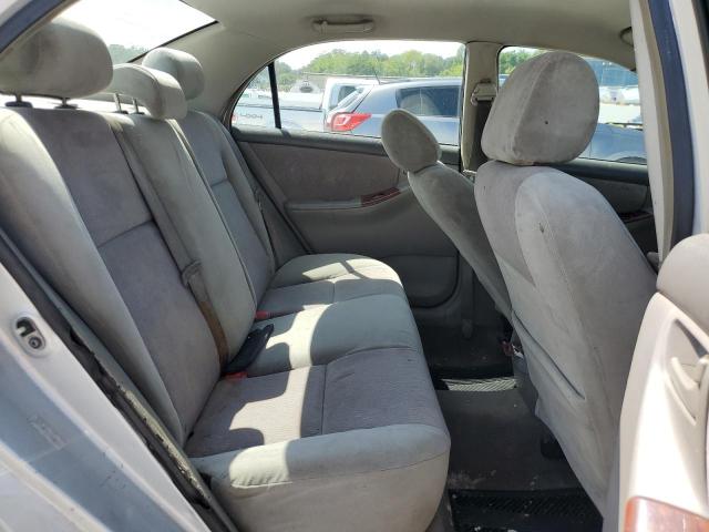 Photo 10 from auction – 2007 TOYOTA COROLLA CE with VIN 1NXBR32E67Z905012