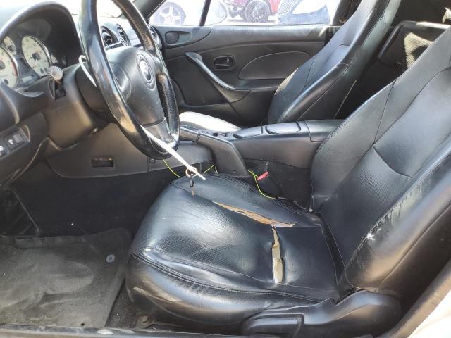 Photo 7 from auction – 2002 MAZDA MIATA with VIN JM1NB353820223717