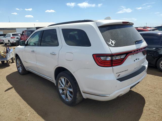 Снимка 2 от търг – 2019 DODGE DURANGO CI с VIN 1C4RDJEG5KC599714
